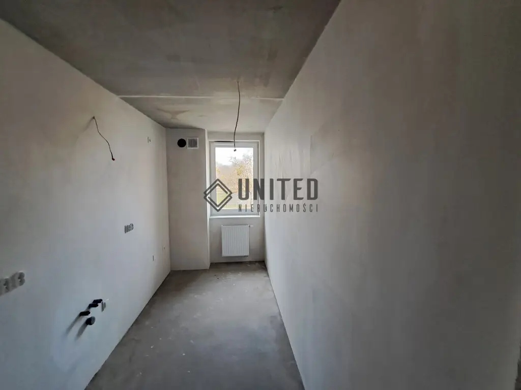 Duże mieszkanie ul. Balonowa/garaż/komórka