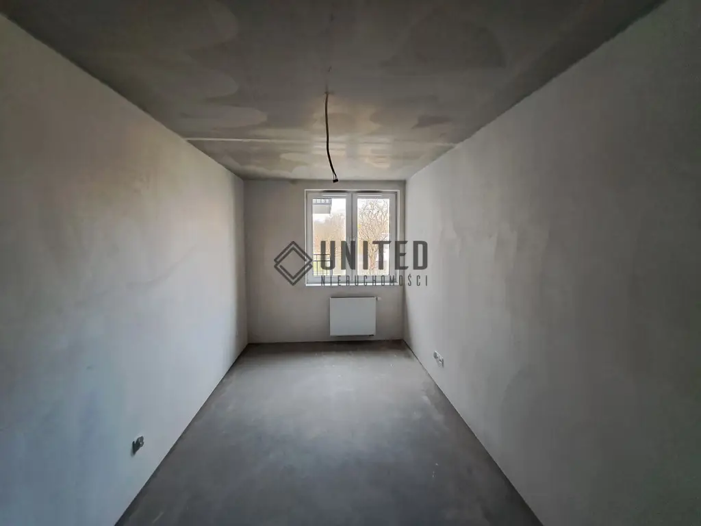 Duże mieszkanie ul. Balonowa/garaż/komórka