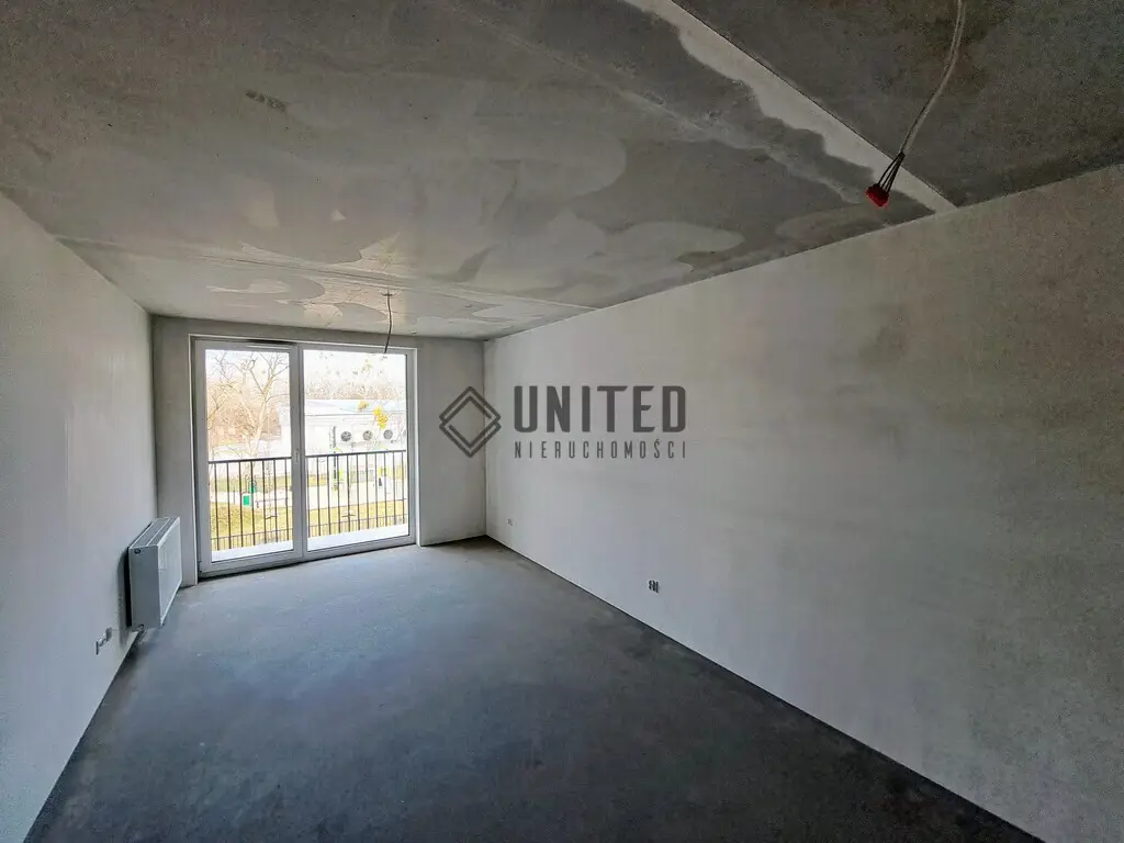 Duże mieszkanie ul. Balonowa/garaż/komórka