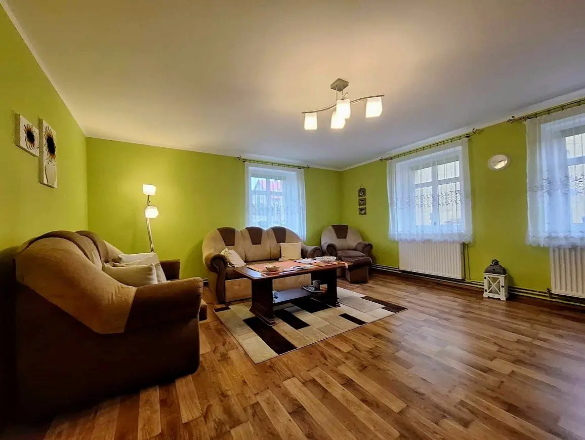 Folwark przy Stajni Ogierów Bonin