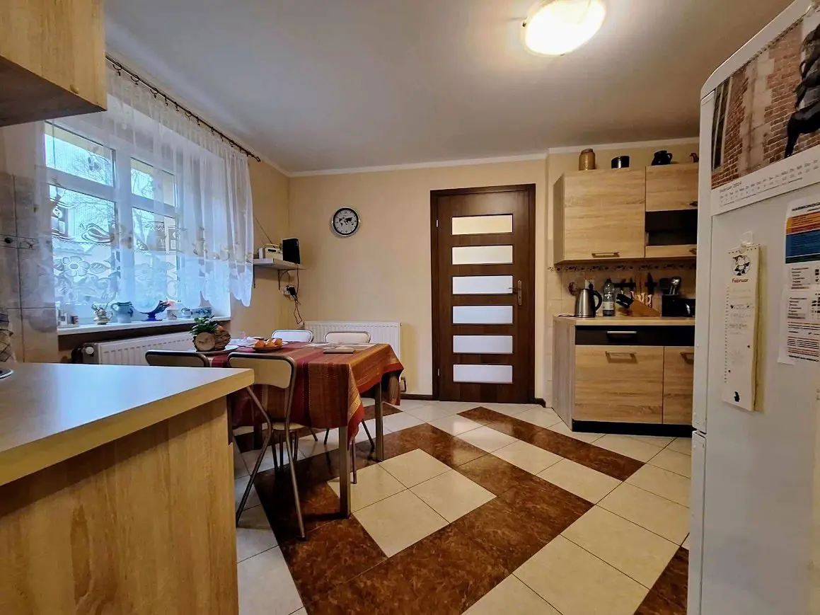 Folwark przy Stajni Ogierów Bonin