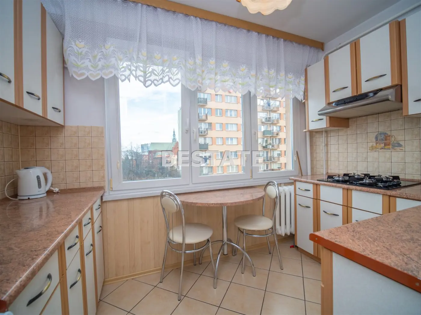 Mieszkanie na sprzedaż, 4 pokoje, 58m2, Tarnów