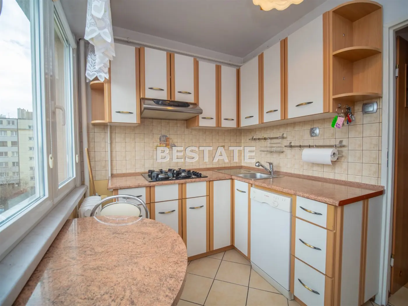 Mieszkanie na sprzedaż, 4 pokoje, 58m2, Tarnów