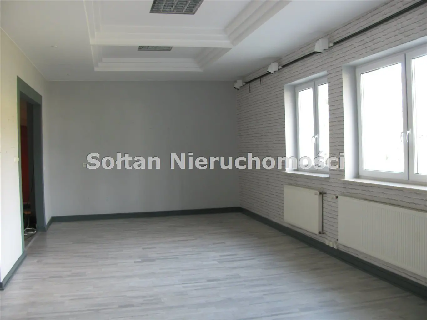 Lokal użytkowy do wynajęcia, 369m2, Sulejówek, Miodowa