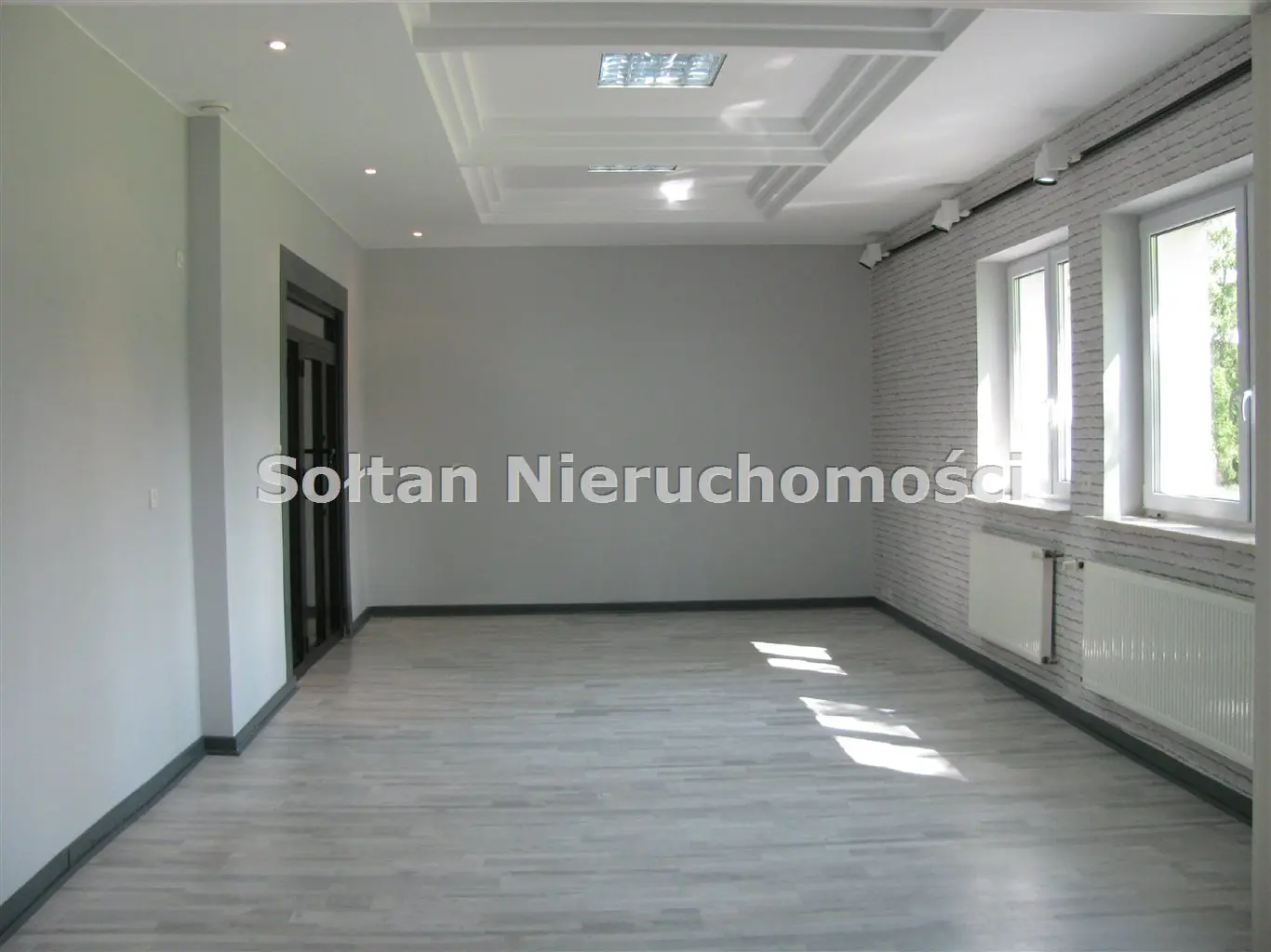 Lokal użytkowy do wynajęcia, 369m2, Sulejówek, Miodowa