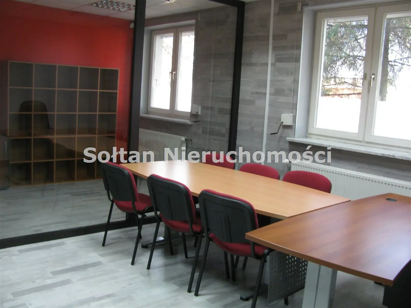 Lokal użytkowy do wynajęcia, 369m2, Sulejówek, Miodowa