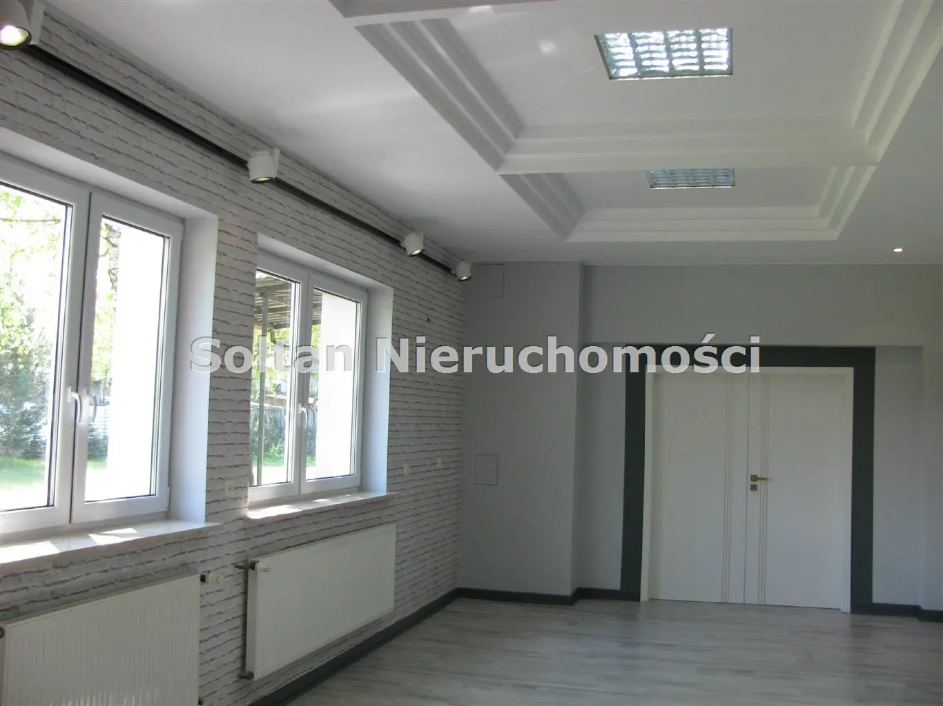 Lokal użytkowy do wynajęcia, 369m2, Sulejówek, Miodowa