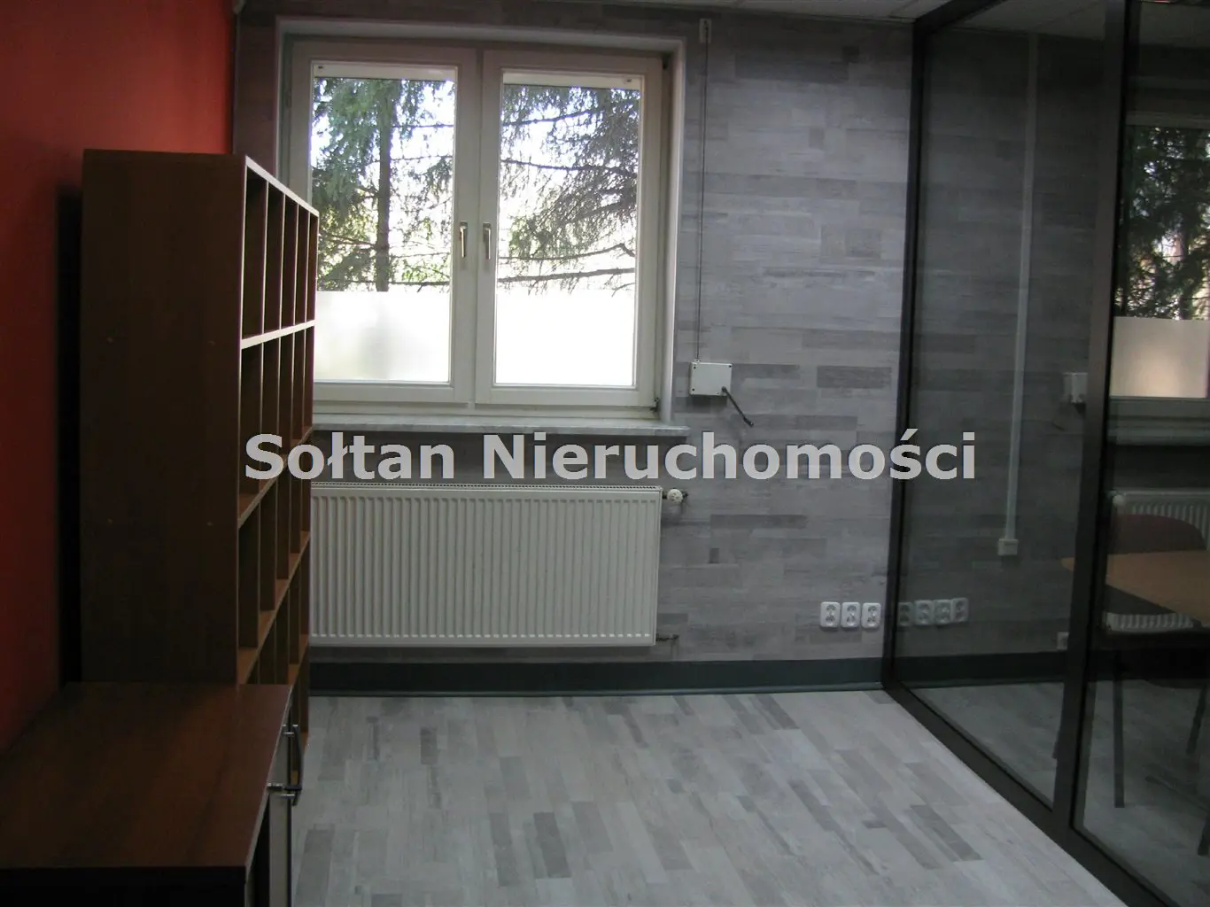 Lokal użytkowy do wynajęcia, 369m2, Sulejówek, Miodowa