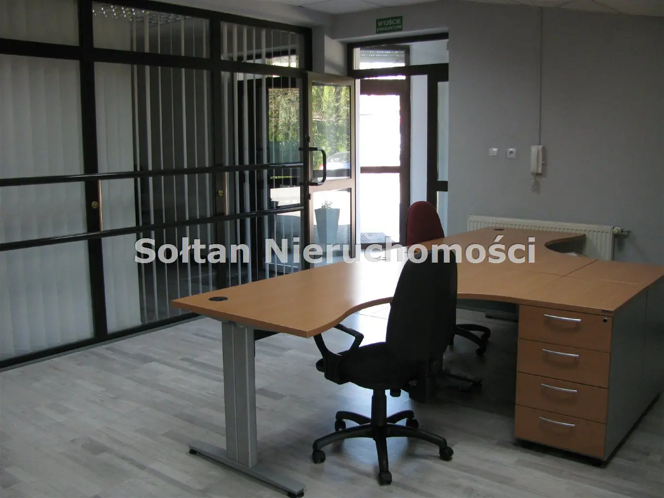 Lokal użytkowy do wynajęcia, 369m2, Sulejówek, Miodowa