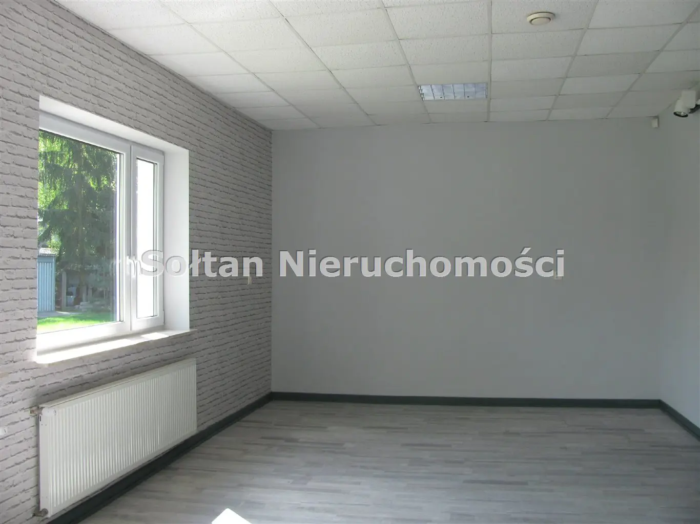 Lokal użytkowy do wynajęcia, 369m2, Sulejówek, Miodowa