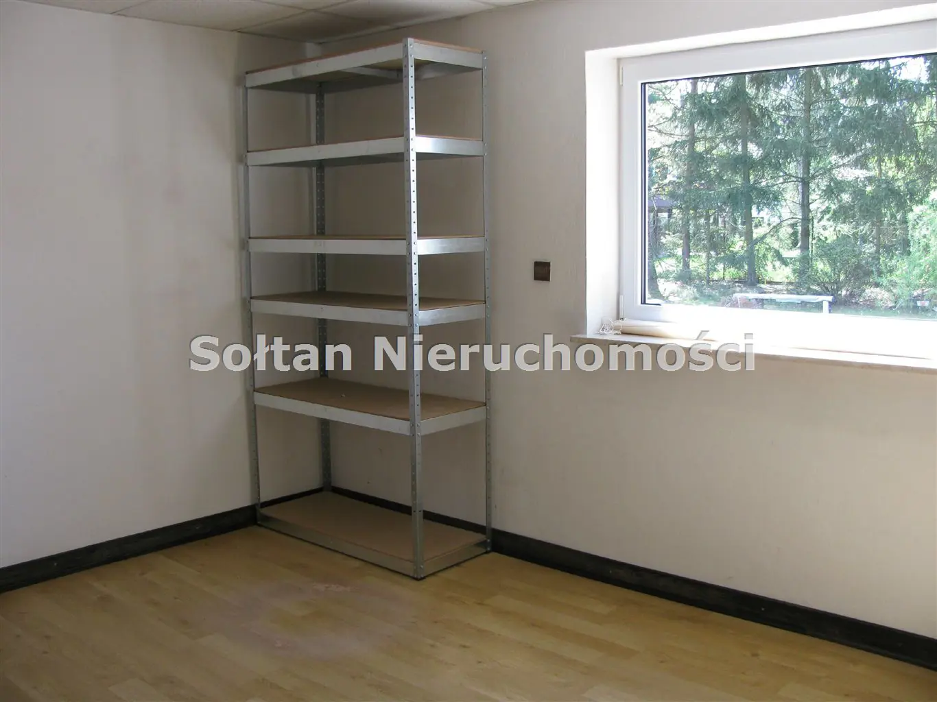 Lokal użytkowy do wynajęcia, 369m2, Sulejówek, Miodowa