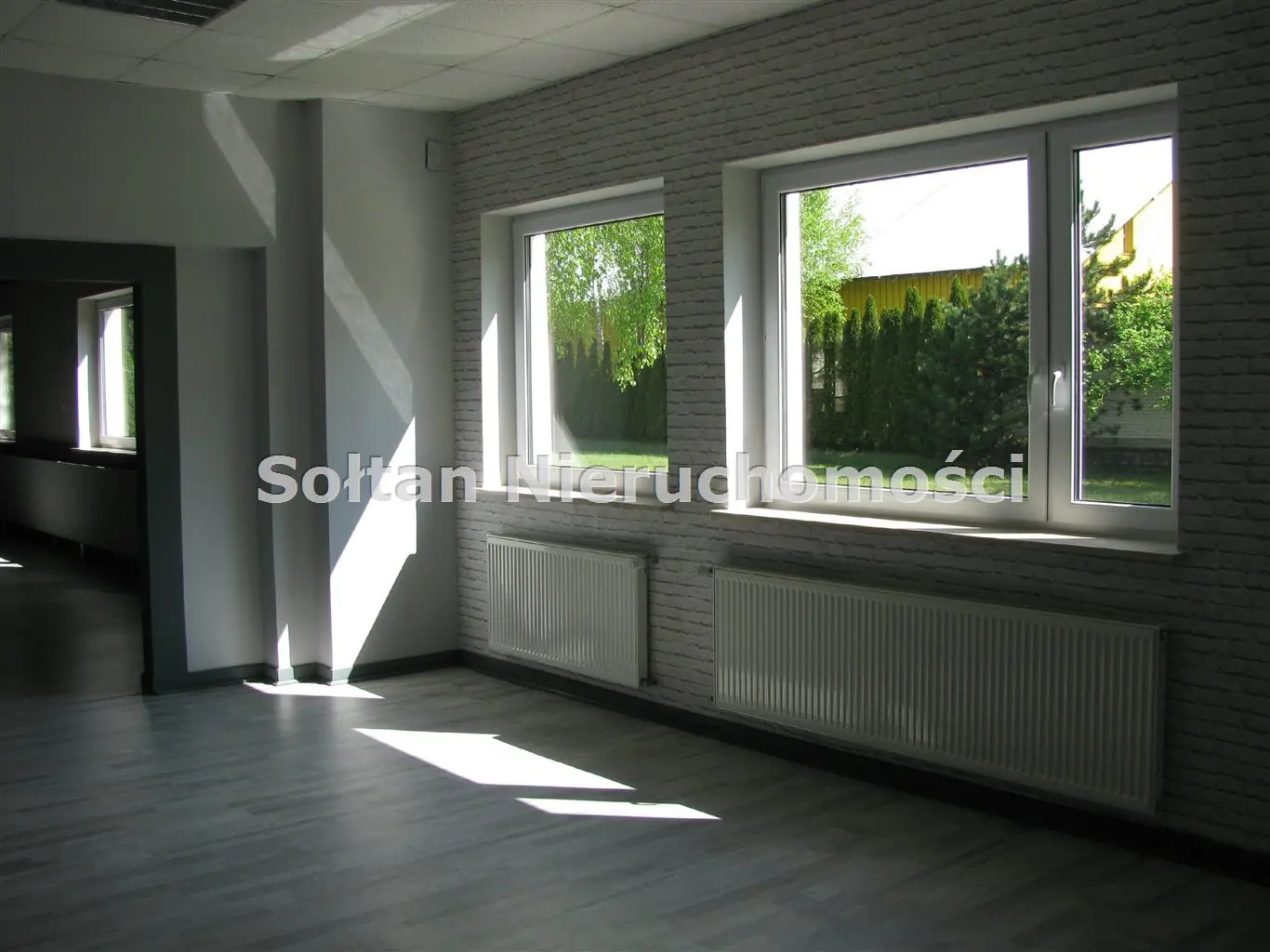 Lokal użytkowy do wynajęcia, 369m2, Sulejówek, Miodowa