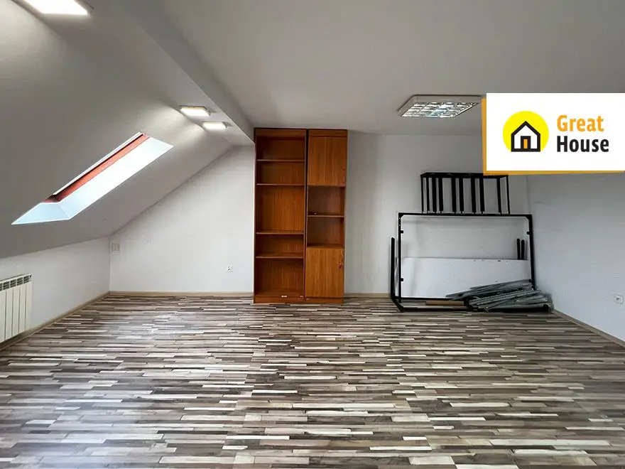 Lokal biurowy przy. Al. Solidarności