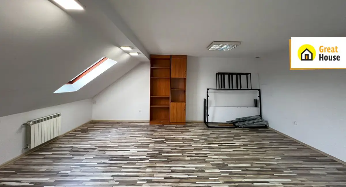 Lokal biurowy przy. Al. Solidarności