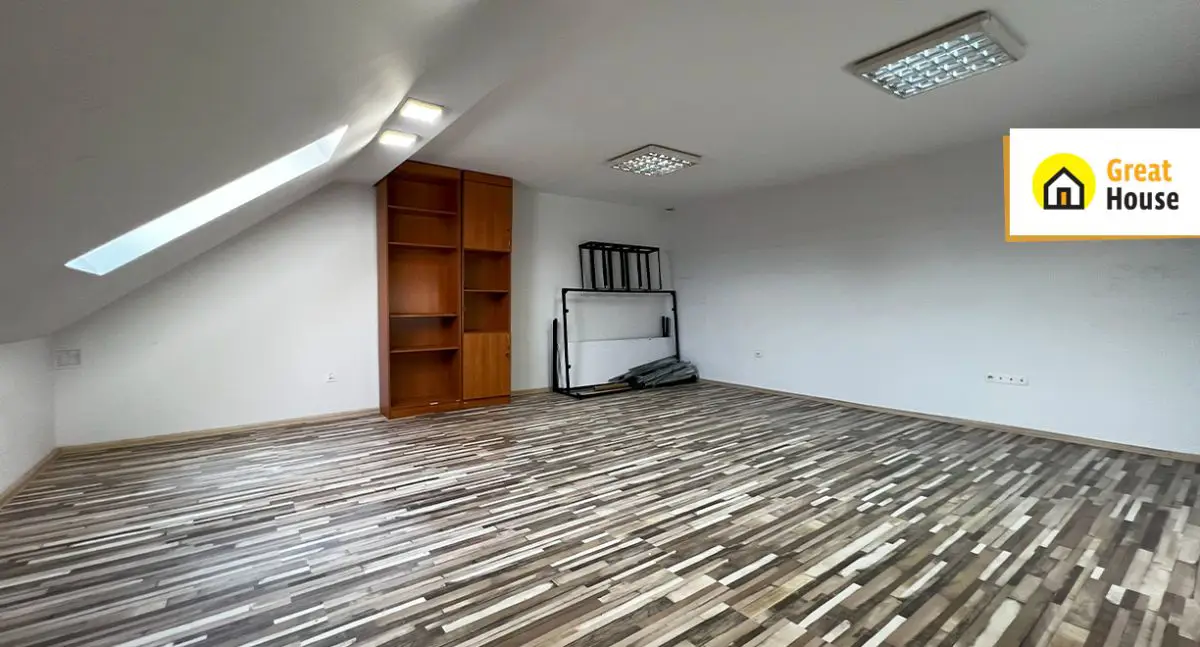 Lokal biurowy przy. Al. Solidarności