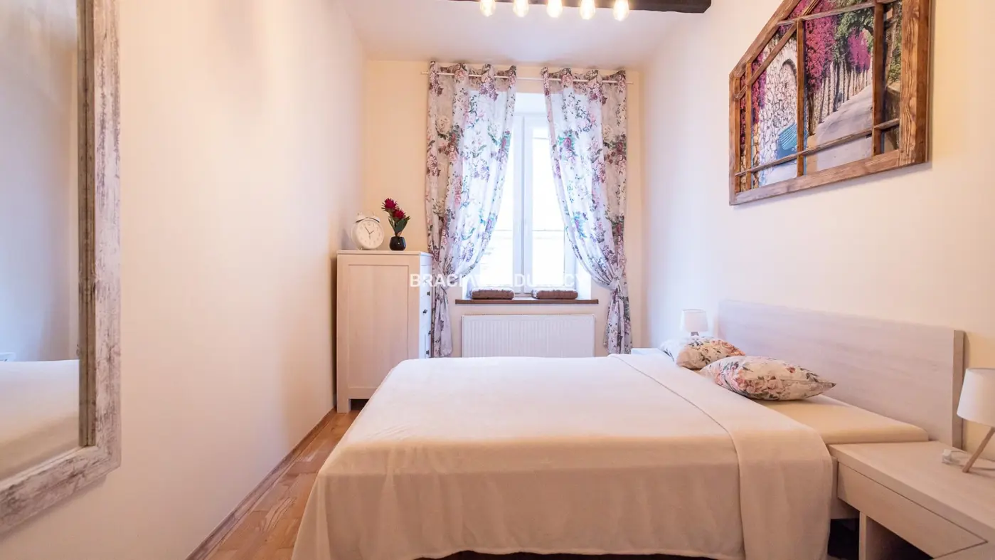 Sprzedam eleganckie,2-pok mieszkanie,Plac Nowy