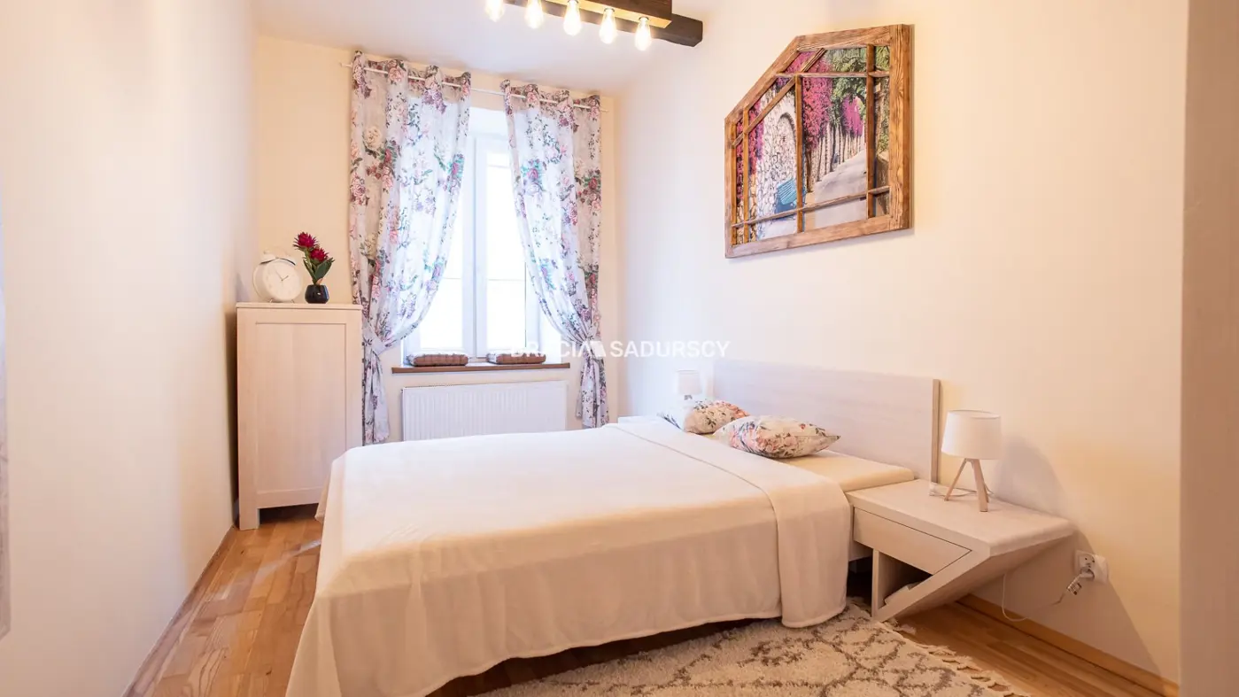 Sprzedam eleganckie,2-pok mieszkanie,Plac Nowy