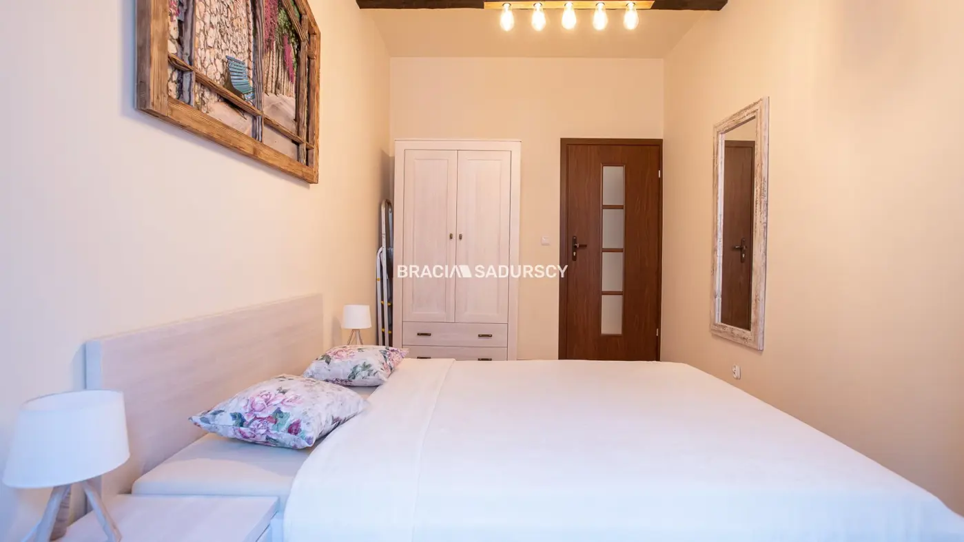 Sprzedam eleganckie,2-pok mieszkanie,Plac Nowy