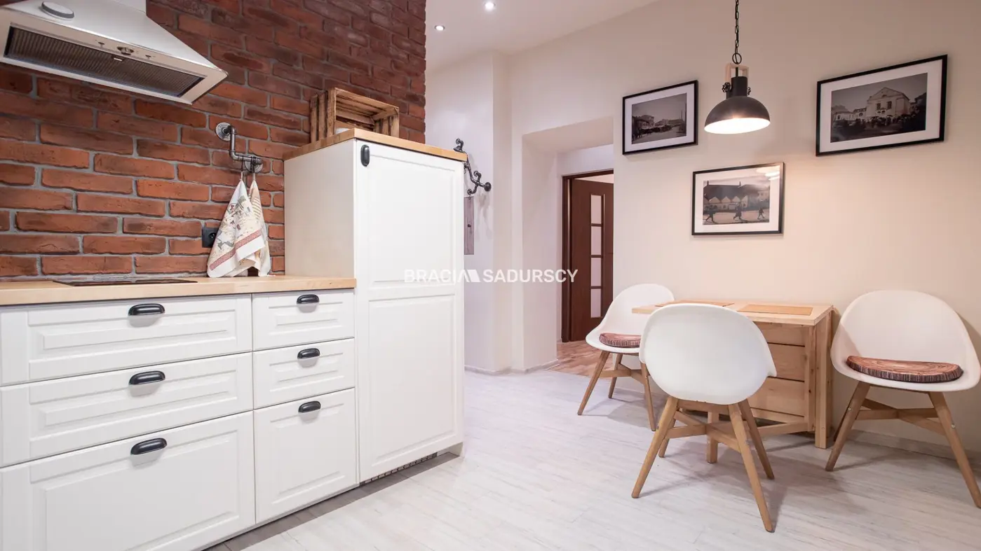 Sprzedam eleganckie,2-pok mieszkanie,Plac Nowy