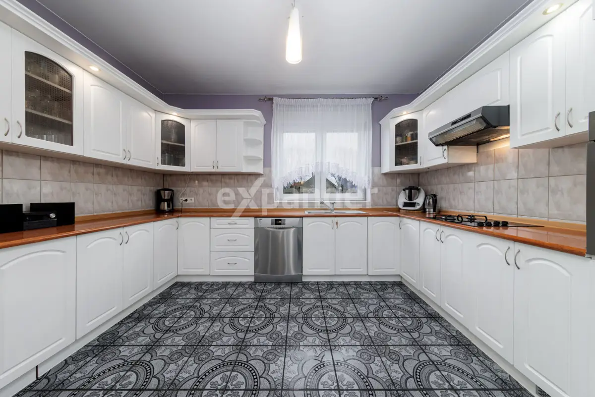 dom Tyniec Mały | duża działka 0,26ha | blisko Wro