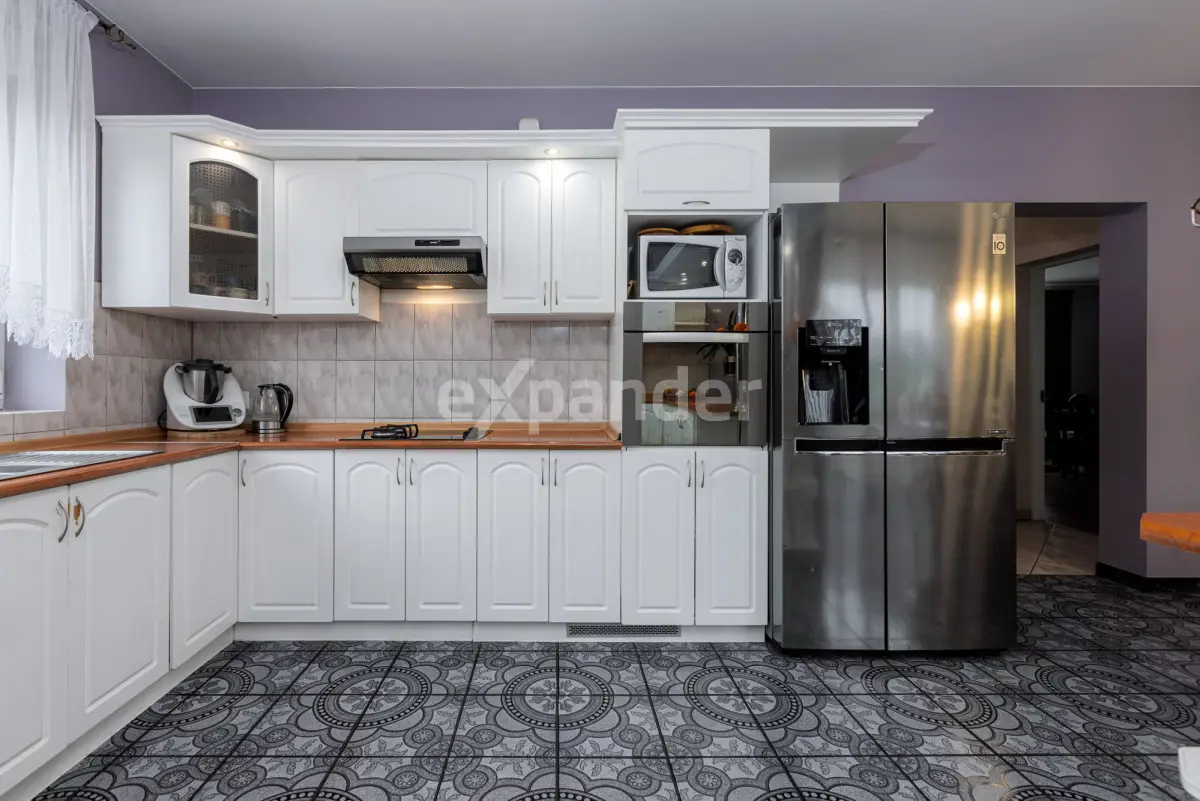 dom Tyniec Mały | duża działka 0,26ha | blisko Wro