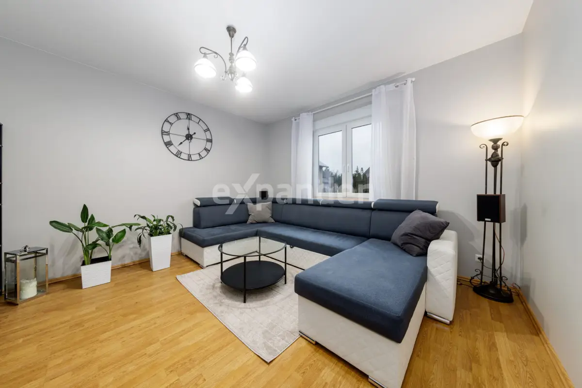 dom Tyniec Mały | duża działka 0,26ha | blisko Wro