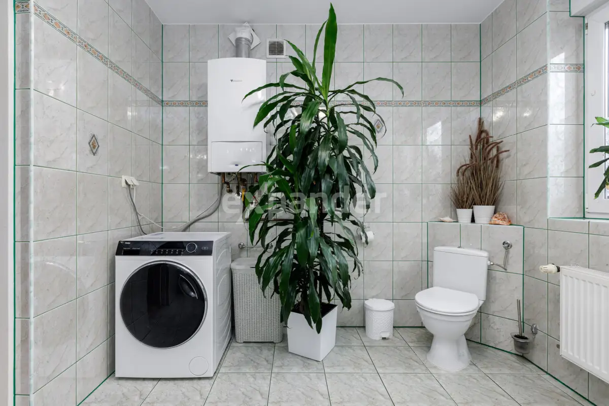 dom Tyniec Mały | duża działka 0,26ha | blisko Wro