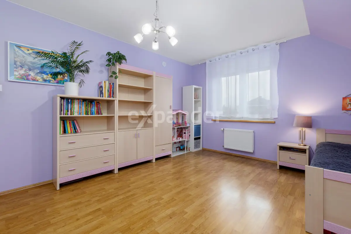 dom Tyniec Mały | duża działka 0,26ha | blisko Wro