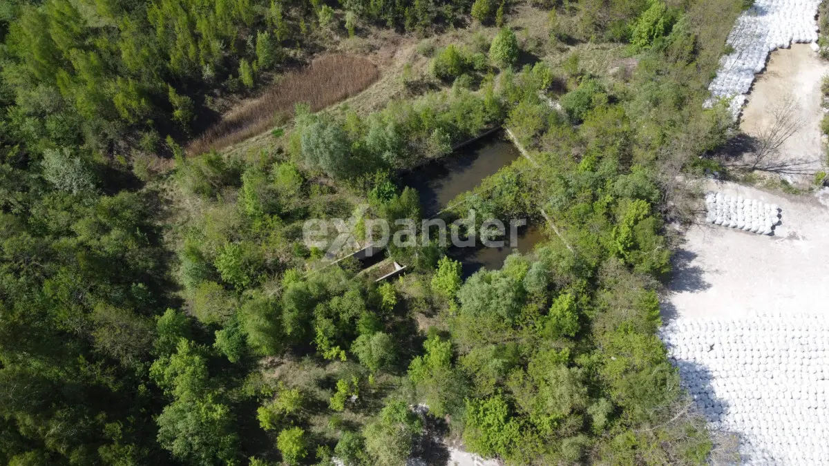 Działka przemysłowa na ul.Żyznej w Częstochowie