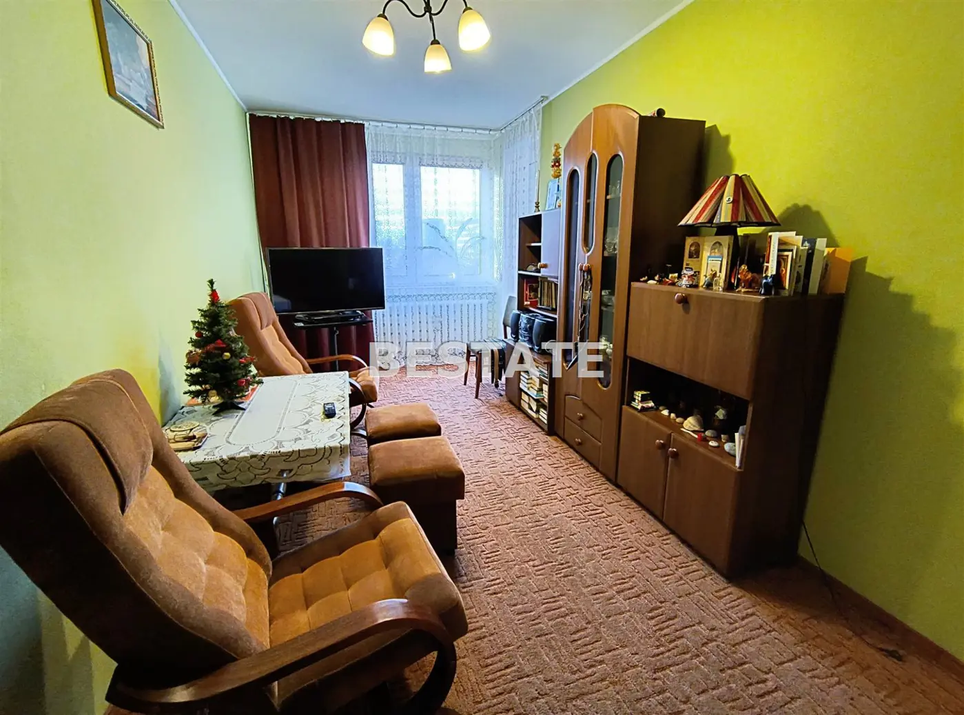 Dwupokojowe z komórką w centrum Wrocławia