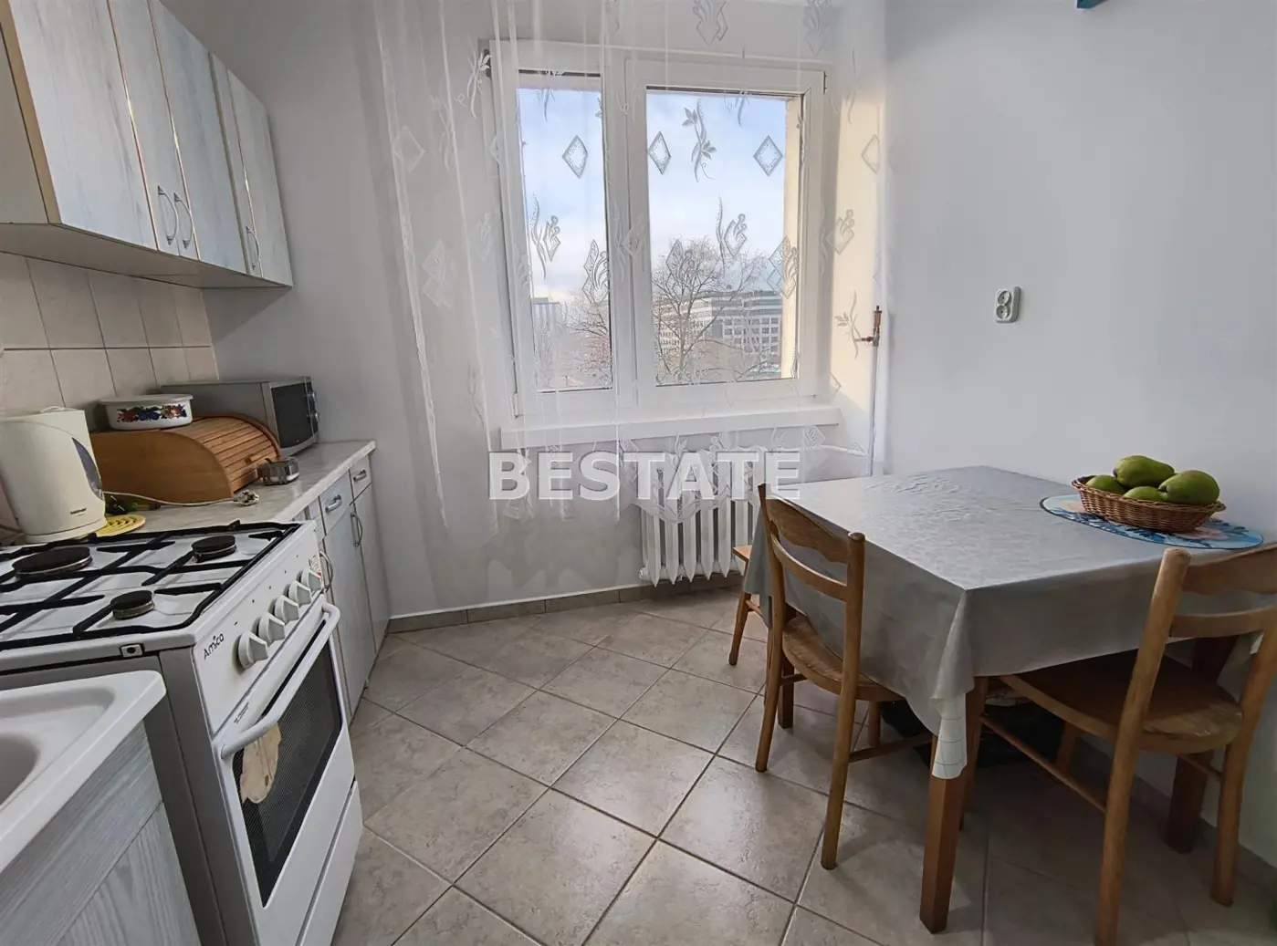 Dwupokojowe z komórką w centrum Wrocławia