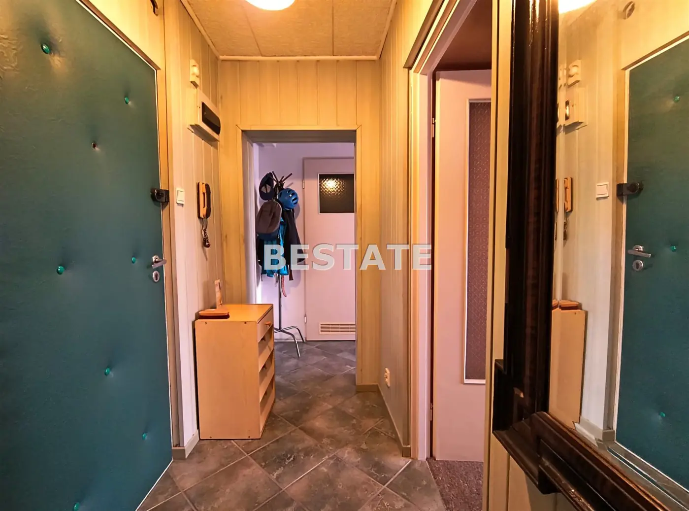 Dwupokojowe z komórką w centrum Wrocławia