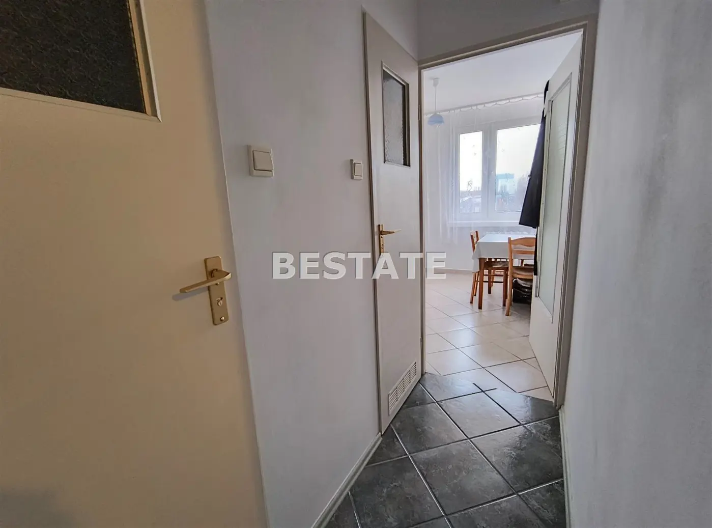 Dwupokojowe z komórką w centrum Wrocławia