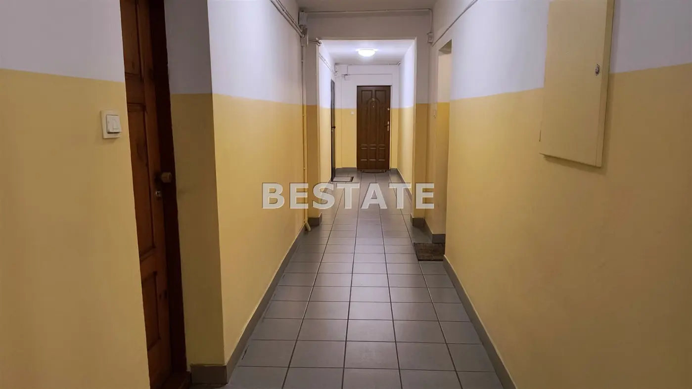 Dwupokojowe z komórką w centrum Wrocławia