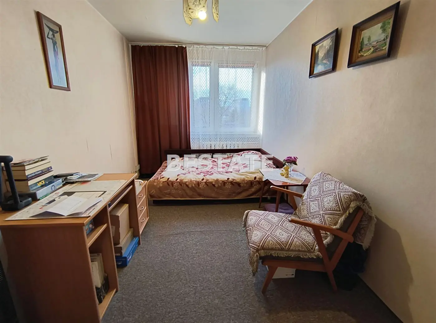 Dwupokojowe z komórką w centrum Wrocławia