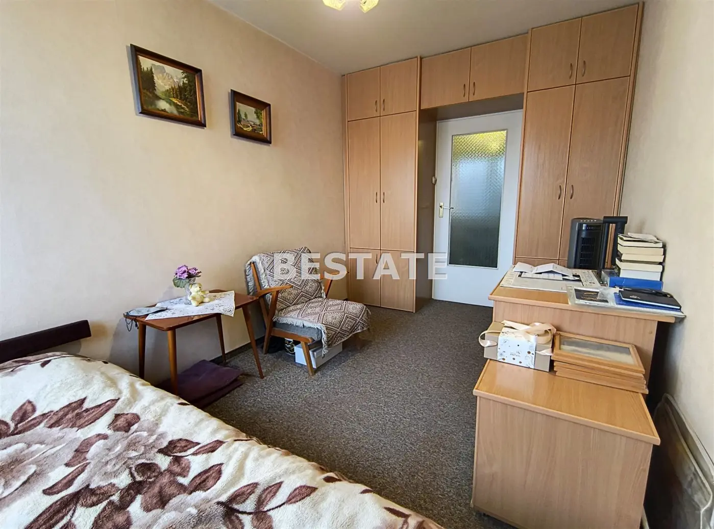 Dwupokojowe z komórką w centrum Wrocławia