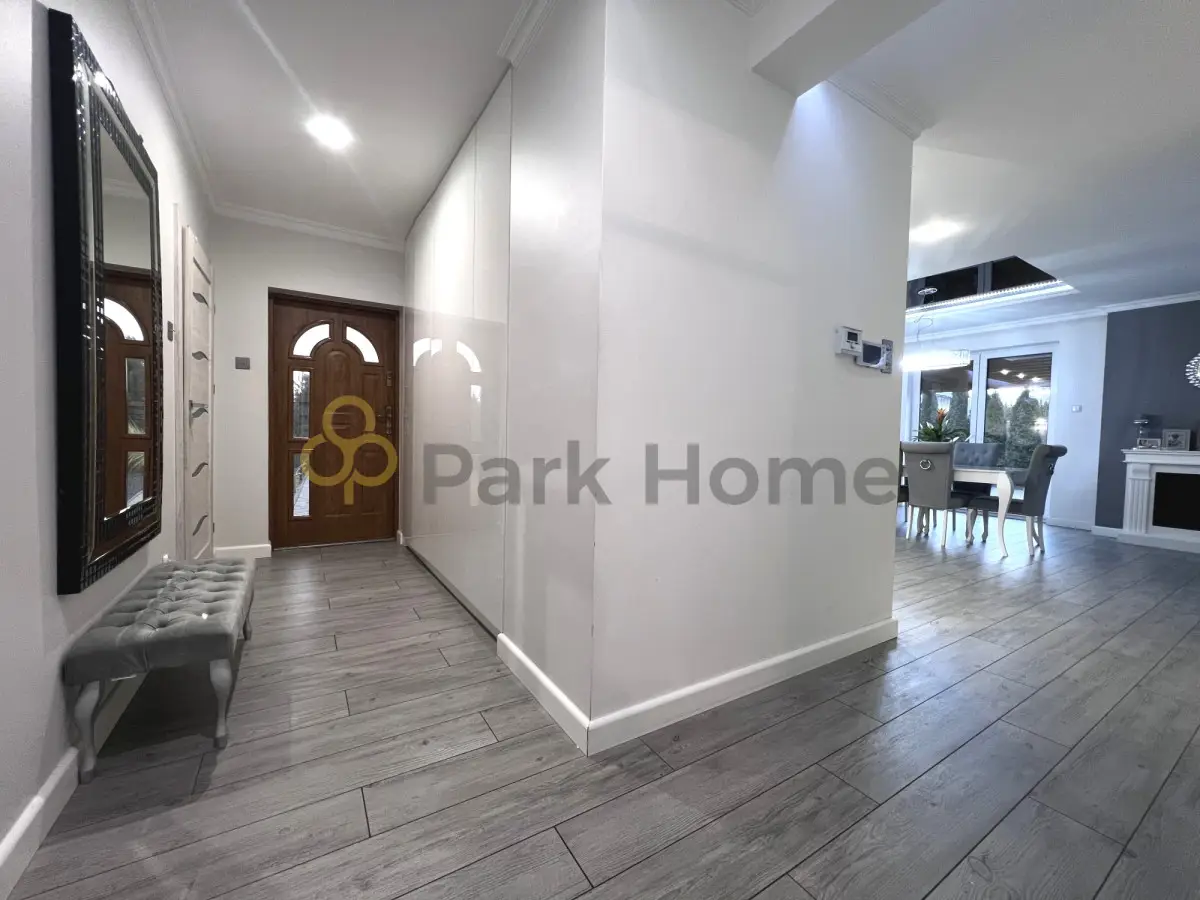 Nowy, przestronny dom, 5 pokoi