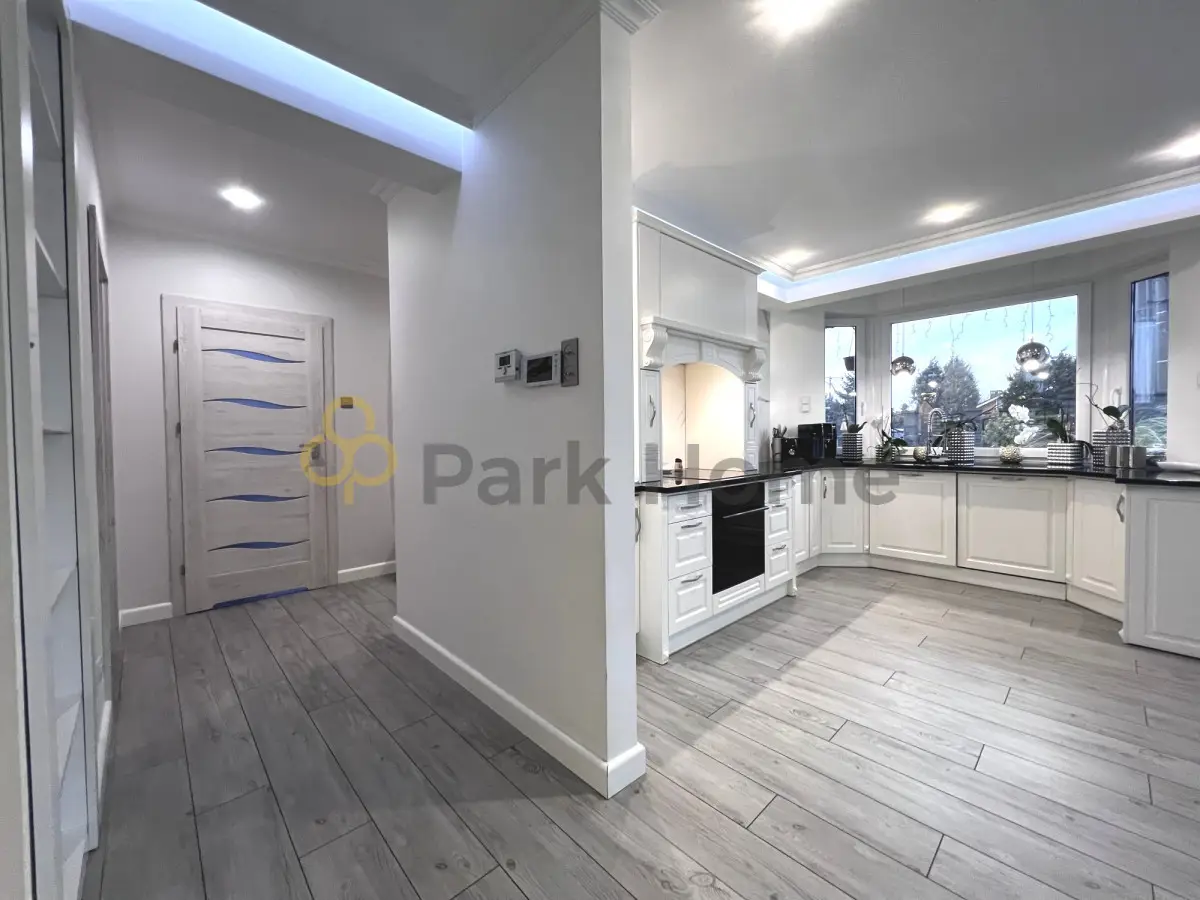 Nowy, przestronny dom, 5 pokoi