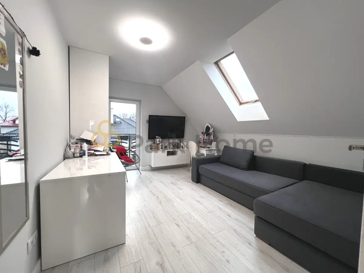 Nowy, przestronny dom, 5 pokoi