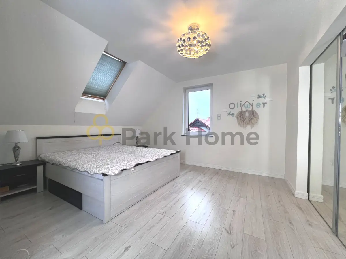 Nowy, przestronny dom, 5 pokoi