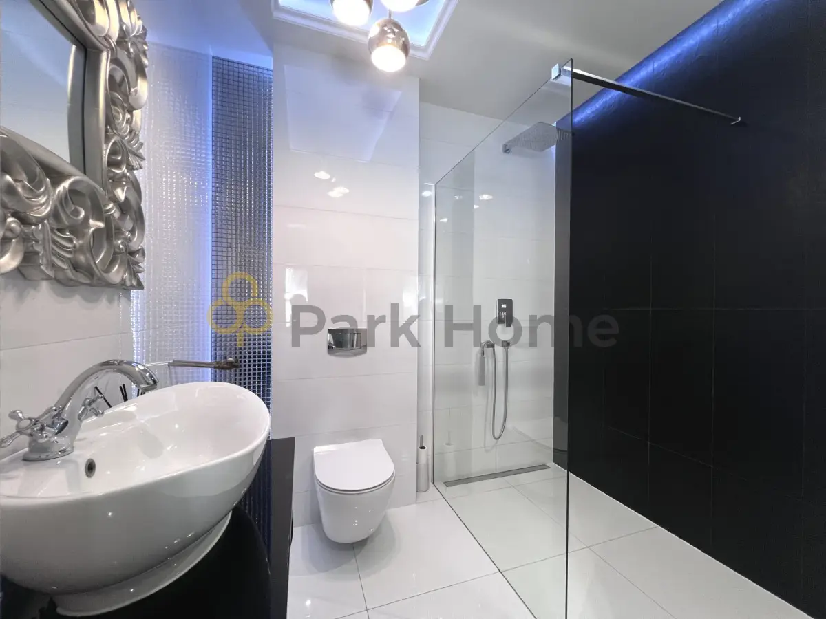 Nowy, przestronny dom, 5 pokoi