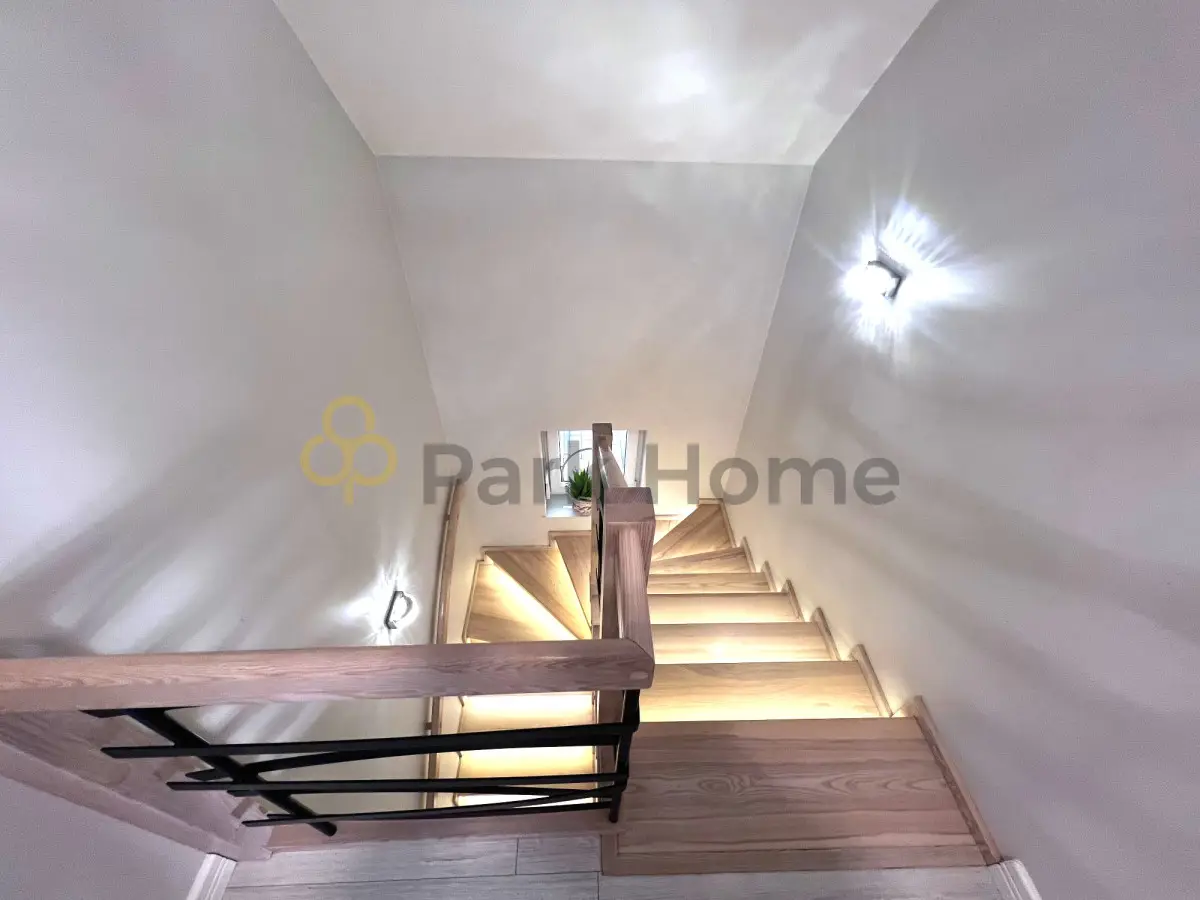 Nowy, przestronny dom, 5 pokoi