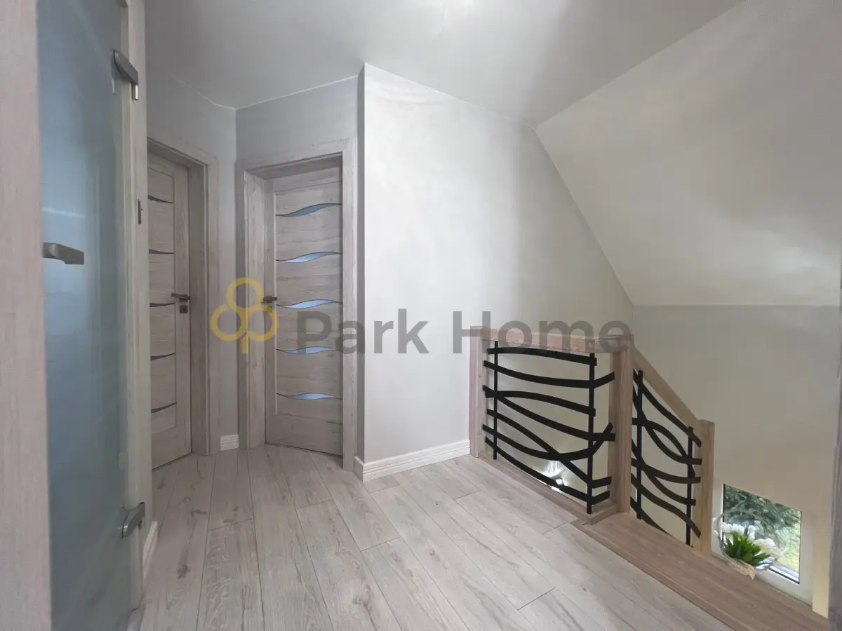 Nowy, przestronny dom, 5 pokoi