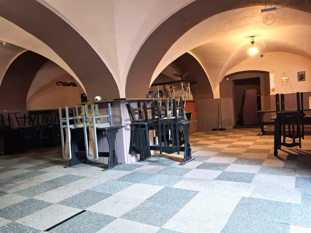 Centrum miasta Okazja inwestycyjna