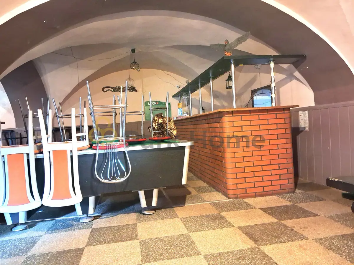 Centrum miasta Okazja inwestycyjna