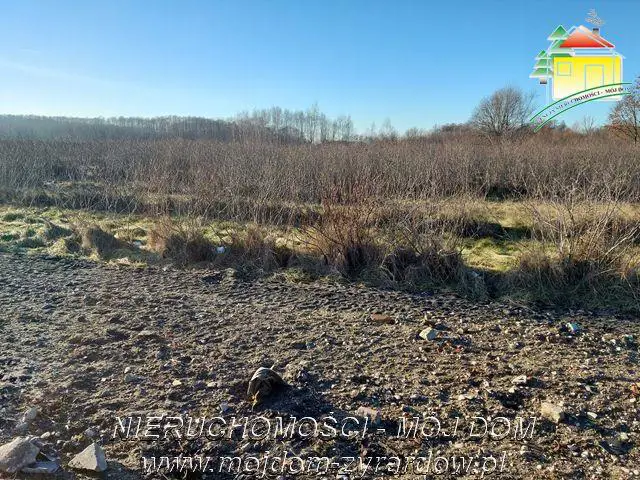 Do sprzedaży 8 działek :)