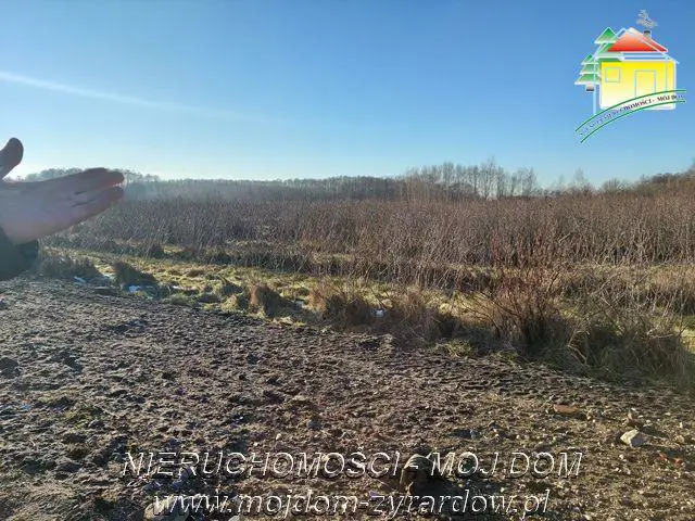 Do sprzedaży 8 działek :)