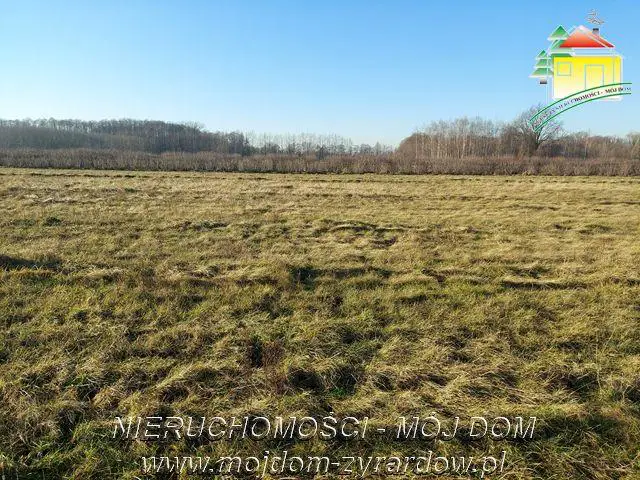 Do sprzedaży 8 działek :)