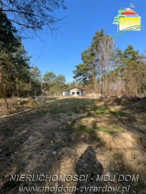 Dla osób ceniących prywatność, spokój i ciszę :)