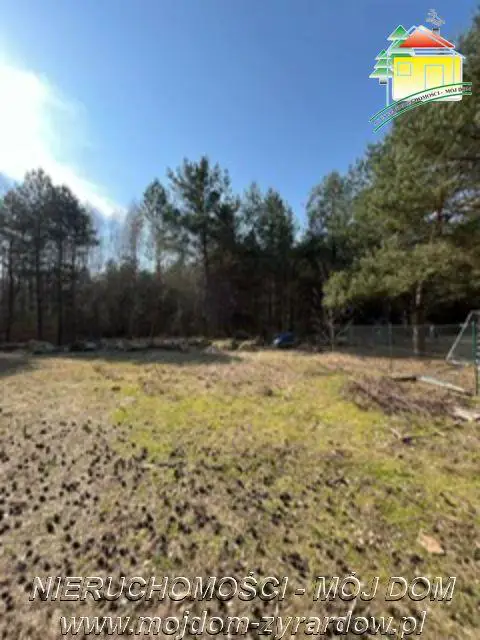 Dla osób ceniących prywatność, spokój i ciszę :)